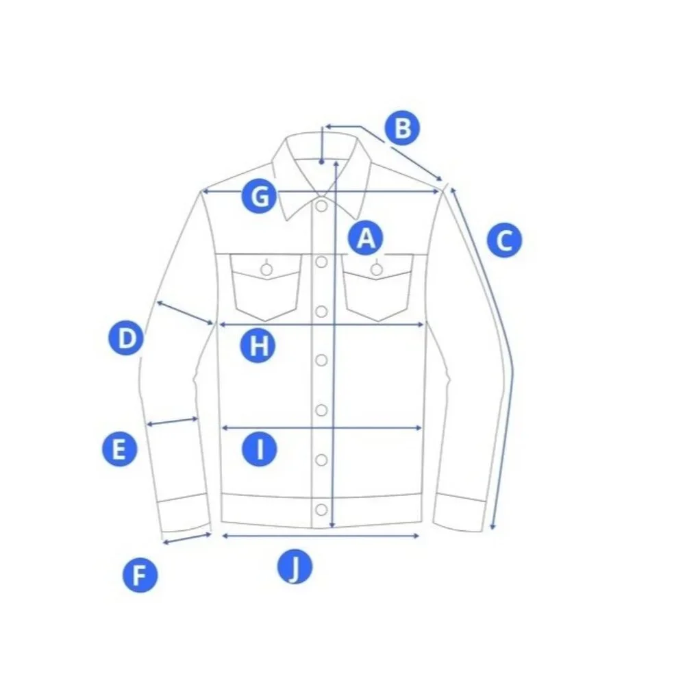 Torrid Crop Jacket Denim Women +3 Medium Wash Blue - Picture 8 of 8